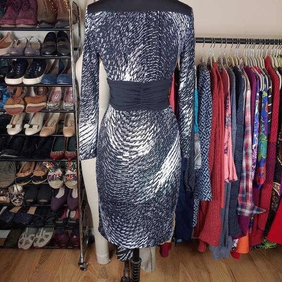 BCBG Max Azria dress - Picture 4 of 5